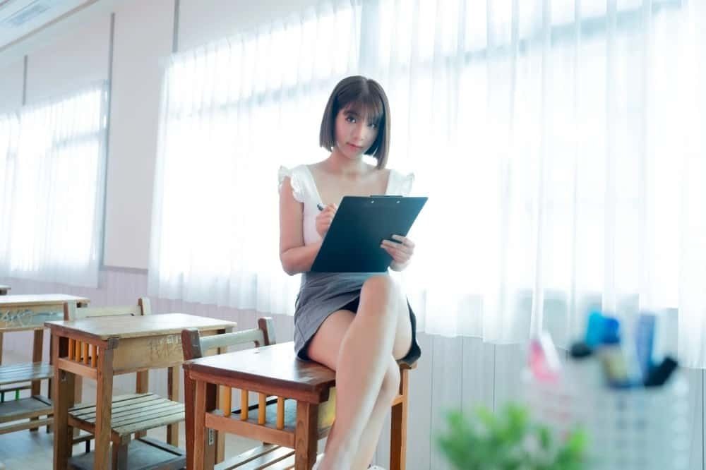 这个面试有点硬 视觉小说 内容截图 3