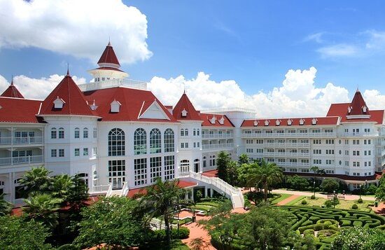 后宫酒店Harem Hotel 绅士向 场景图 6