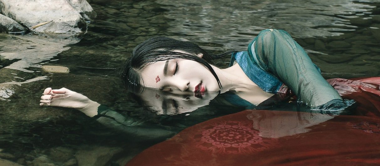 侠女逍遥录 探索场景 画面 2