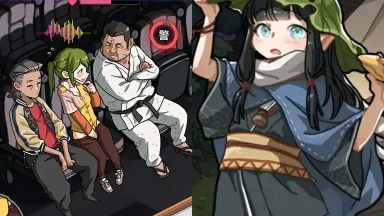 护身术道场 安卓版 场景图 3