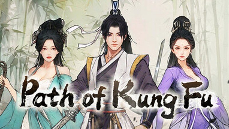 刀剑江湖路-绅士mod版 版本内容 实机截图 1