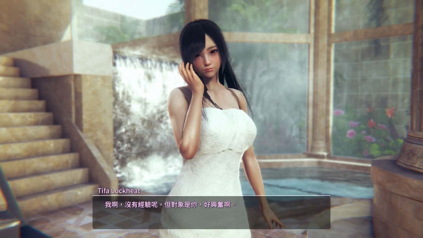 甜心选择2_Honey Select 2 存档管理 详情图 6