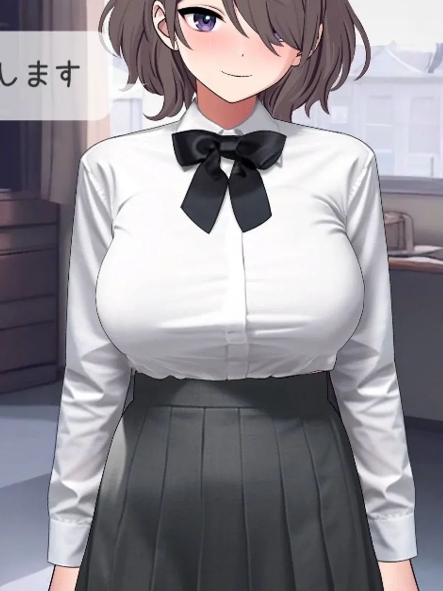 校规女子_校則女子 探索场景 详情图