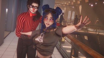 小丑小队 小丑小队 Clown Squad 游戏论坛｜常见问题 封面图