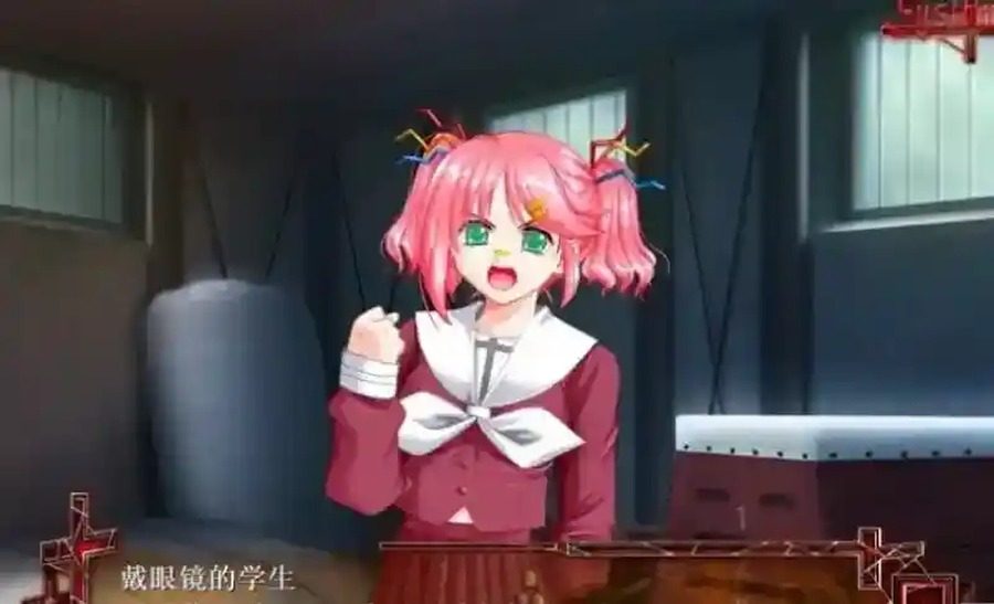 献给支配者的狂死曲 行动回合 资料图 1