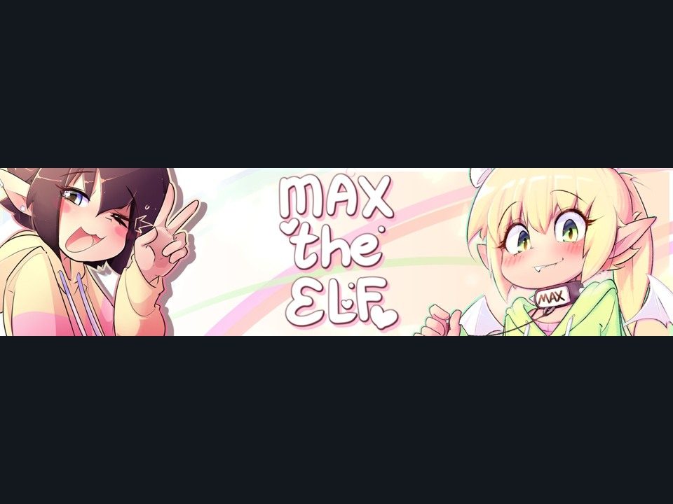 精灵麦克斯MaxtheElf官方正式版 精灵麦克斯MaxtheElf官方正式版攻略大全与画廊改进 封面图